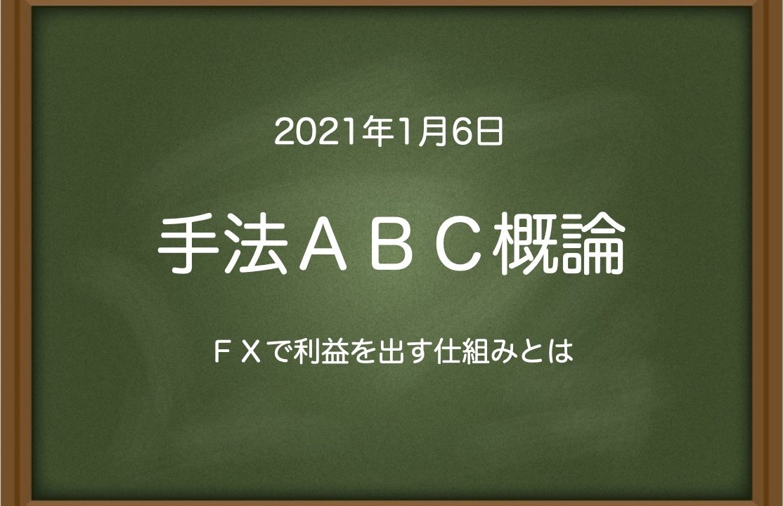 手法ＡＢＣ概論